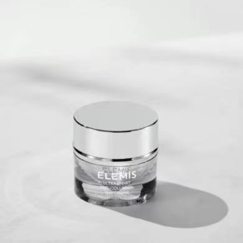 拒绝垮脸，ELEMIS“一举拿下”春季抗老难题