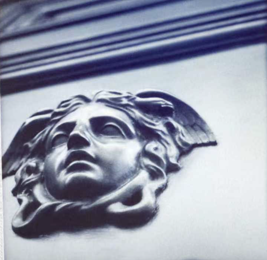 范思哲 以文化之名