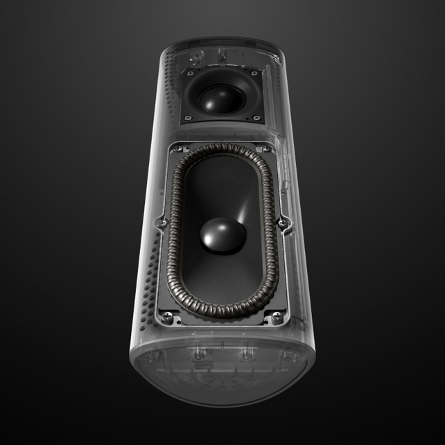 KEF重磅推出新一代Muo便携式蓝牙扬声器活出真我，听我本色，重塑移动聆听体验，提供七款活力配色可选