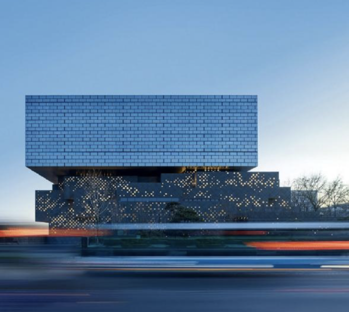 当香榭丽舍68号邂逅王府井1号 法国娇兰Guerlain SPA中国大陆地区首家精品旗舰店 落户北京璞瑄酒店