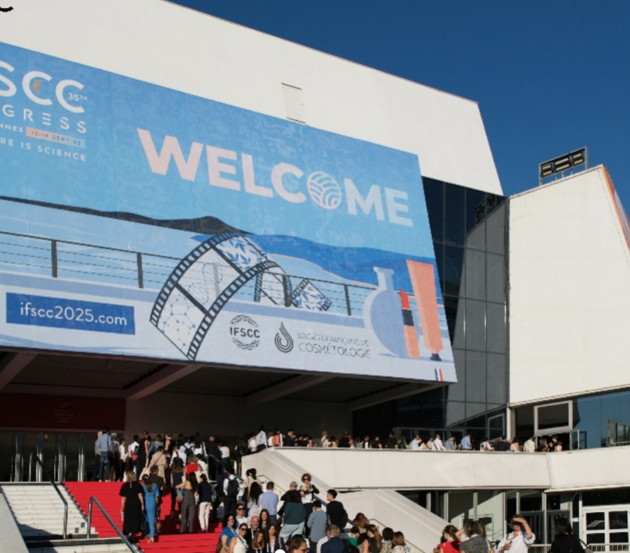 Galenic法国科兰黎三大王牌精华入围第35届IFSCC大会，细胞级护肤实力再获国际认可