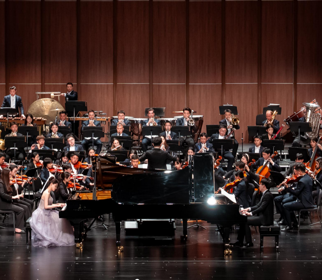 费城交响乐团再度赴华开展合奏演出与驻地活动 继续以音乐延续文化交流的深厚承诺