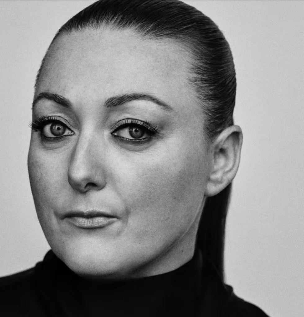 LUCY BRIDGE出任TOM FORD BEAUTY全球彩妆大师 ——以当代视野，重塑个性之美