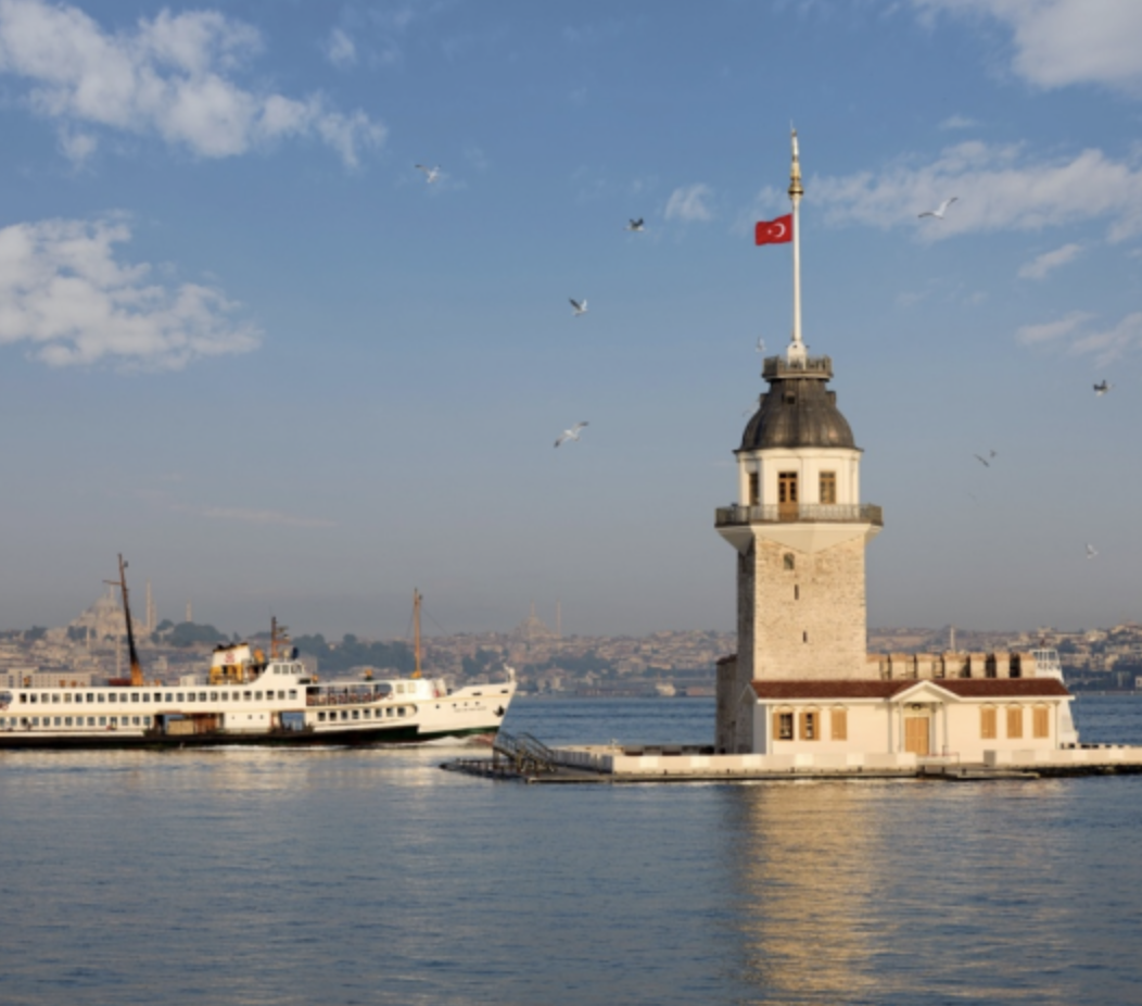 土耳其2025年前三季度旅游业收入再创新高