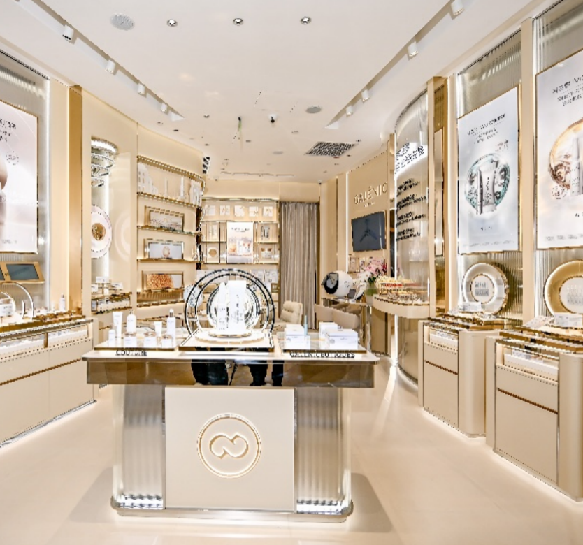 Galenic法国科兰黎广州太古汇精品店盛大启幕，逾45年细胞级护肤先锋开启华南市场新篇章