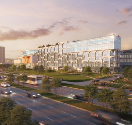 北京湾里诺岚酒店耀世启幕 融汇自然美学与未来旅居 树立高端艺术生活方式酒店新标杆