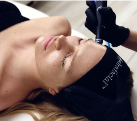 上海居舍的谧寻水疗引进护肤品牌海菲秀Hydrafacial