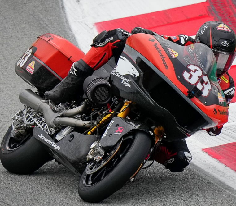 哈雷戴维森Bagger世界杯确认多支参赛车队，公布周末赛程安排，并正式开启门票销售