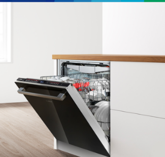 春节解放双手，博世Z10 Pro洗碗机守护全家“碗”美健康年