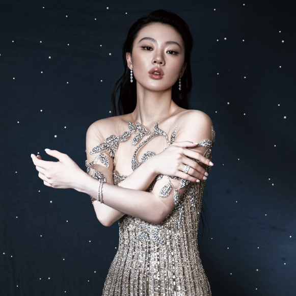 单依纯 依声而纯 锋芒自显