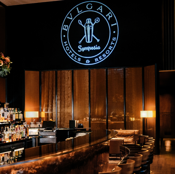 北京宝格丽酒店携手世界最佳 50 酒吧榜首Bar Leone HK 酒吧经理Taki Li联袂呈献春日限定特调 